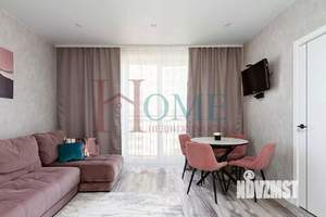 2-к квартира, на длительный срок, 50м2, 15/19 этаж