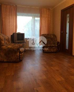 2-к квартира, на длительный срок, 45м2, 2/5 этаж