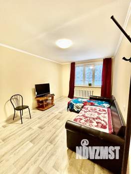 2-к квартира, на длительный срок, 44м2, 1/5 этаж