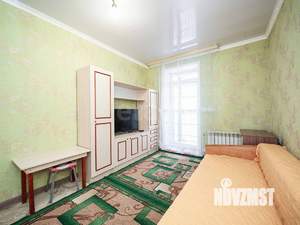 2-к квартира, на длительный срок, 56м2, 4/13 этаж