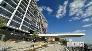 1-к квартира, посуточно, 28м2, 6/15 этаж