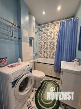 Студия квартира, на длительный срок, 34м2, 8/8 этаж