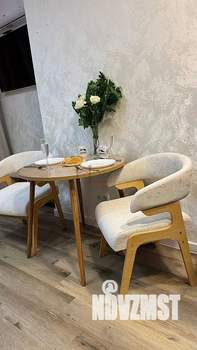 Студия квартира, на длительный срок, 35м2, 22/30 этаж