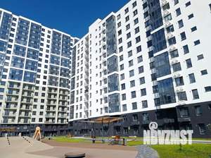 Студия квартира, посуточно, 22м2, 2/13 этаж