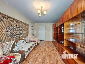 2-к квартира, на длительный срок, 42м2, 3/9 этаж