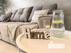 2-к квартира, посуточно, 54м2, 1/1 этаж