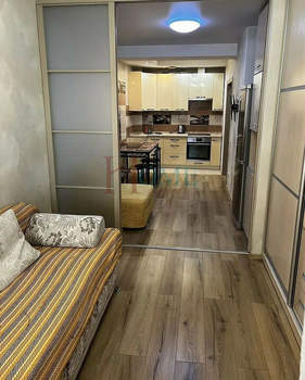 2-к квартира, на длительный срок, 44м2, 10/16 этаж