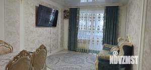 2-к квартира, на длительный срок, 50м2, 2/27 этаж