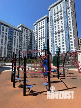 2-к квартира, на длительный срок, 47м2, 7/25 этаж