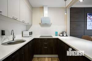 2-к квартира, на длительный срок, 42м2, 2/5 этаж