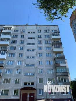 3-к квартира, на длительный срок, 64м2, 8/9 этаж