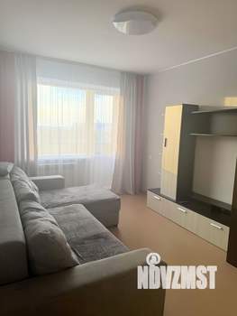 1-к квартира, на длительный срок, 30м2, 5/9 этаж