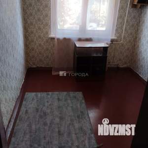 4-к квартира, на длительный срок, 60м2, 2/5 этаж