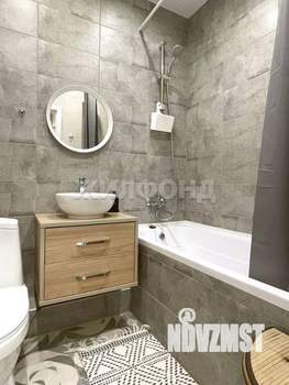 Студия квартира, на длительный срок, 26м2, 25/26 этаж