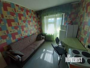 1-к квартира, на длительный срок, 45м2, 5/10 этаж