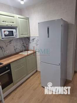 1-к квартира, на длительный срок, 24м2, 12/17 этаж