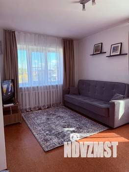 1-к квартира, посуточно, 32м2, 5/5 этаж