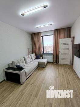 2-к квартира, на длительный срок, 45м2, 11/29 этаж