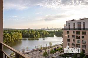 Студия квартира, на длительный срок, 30м2, 7/8 этаж