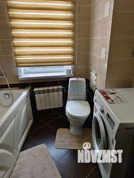 2-к квартира, на длительный срок, 60м2, 4/17 этаж