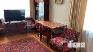 3-к квартира, на длительный срок, 78м2, 2/4 этаж