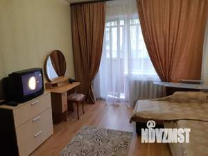 1-к квартира, посуточно, 34м2, 2/9 этаж