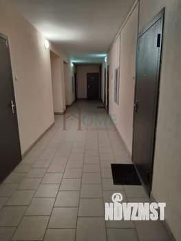 Студия квартира, на длительный срок, 27м2, 4/6 этаж