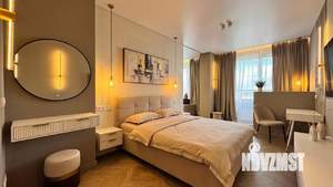 2-к квартира, на длительный срок, 56м2, 27/30 этаж