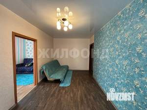 2-к квартира, на длительный срок, 42м2, 2/5 этаж