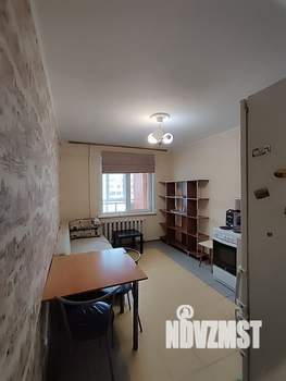 1-к квартира, на длительный срок, 38м2, 7/10 этаж