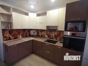 1-к квартира, на длительный срок, 35м2, 13/16 этаж