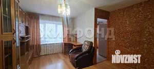 1-к квартира, на длительный срок, 30м2, 1/5 этаж