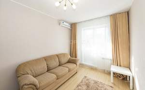 1-к квартира, на длительный срок, 30м2, 2/10 этаж