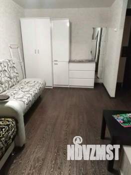 1-к квартира, на длительный срок, 32м2, 1/5 этаж