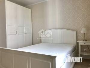 2-к квартира, на длительный срок, 70м2, 21/25 этаж