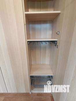 1-к квартира, на длительный срок, 38м2, 3/17 этаж