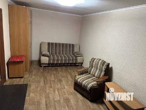 1-к квартира, на длительный срок, 32м2, 1/9 этаж