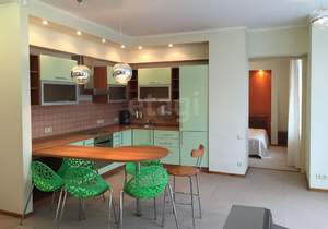 2-к квартира, на длительный срок, 112м2, 5/7 этаж