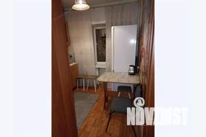 1-к квартира, посуточно, 31м2, 2/5 этаж