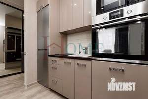 2-к квартира, на длительный срок, 42м2, 11/23 этаж