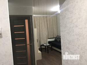 1-к квартира, на длительный срок, 32м2, 1/5 этаж