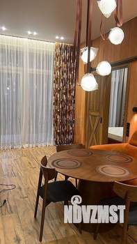 2-к квартира, на длительный срок, 57м2, 2/17 этаж