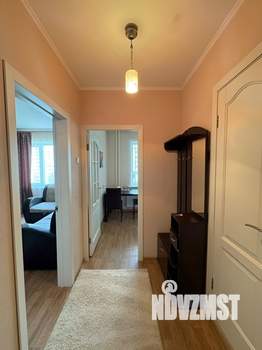 1-к квартира, на длительный срок, 32м2, 7/10 этаж