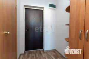 Студия квартира, на длительный срок, 24м2, 8/18 этаж