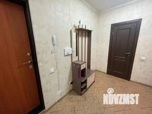 2-к квартира, посуточно, 65м2, 6/16 этаж