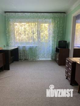 2-к квартира, на длительный срок, 45м2, 3/5 этаж