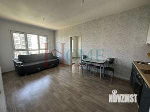 3-к квартира, на длительный срок, 60м2, 14/17 этаж