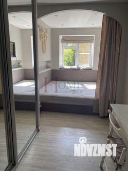 3-к квартира, на длительный срок, 56м2, 4/5 этаж