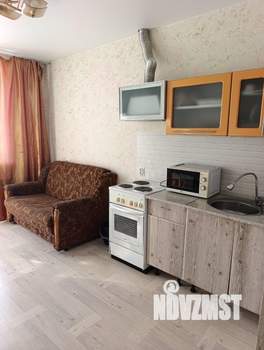 1-к квартира, на длительный срок, 42м2, 6/10 этаж