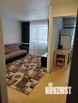 1-к квартира, на длительный срок, 30м2, 3/5 этаж